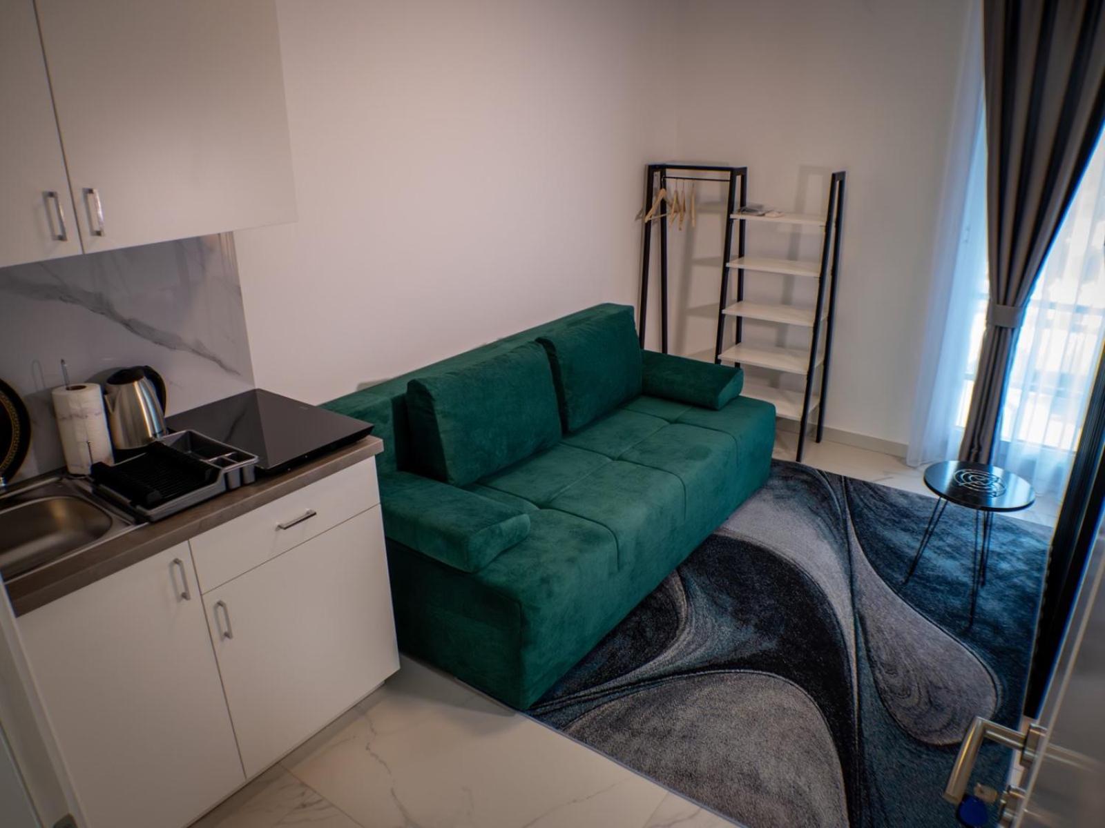 Sunny Corner Apartments Visoko Exterior foto